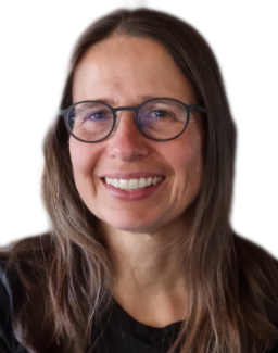 Portrait des Vorstandsmitglied Charlotte Engstad