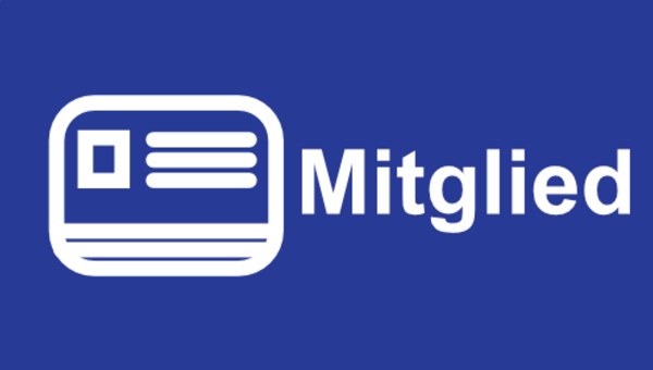 Icon mit dem Titel Mitglied