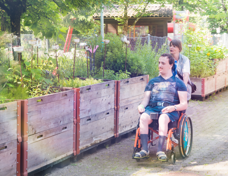 Hand-i-capiert Oberaargau sucht neue Mitglieder