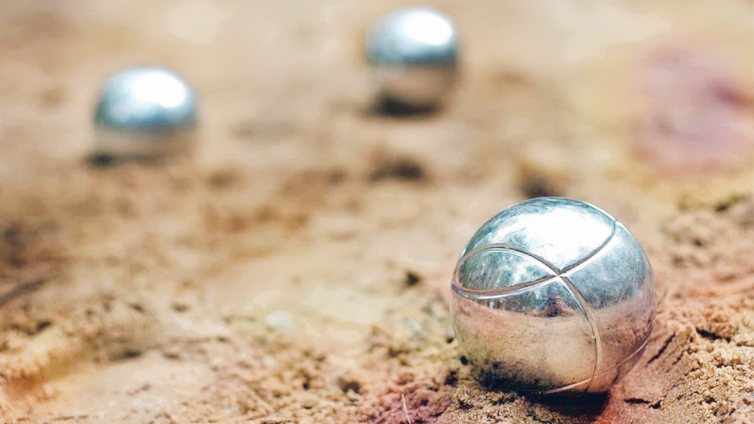Entdeckerkurs Pétanque