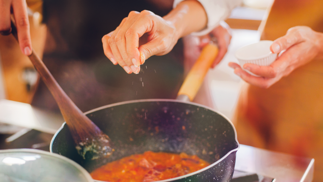 Kurs: Kochen wie zu Gotthelfs Zeiten