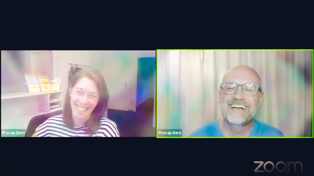 Webinar "Ergänzungsleistungen"