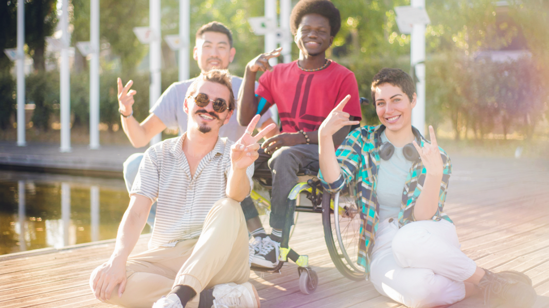 Freizeitgruppe ProActive: Aktiv-Mitglieder-Treffen