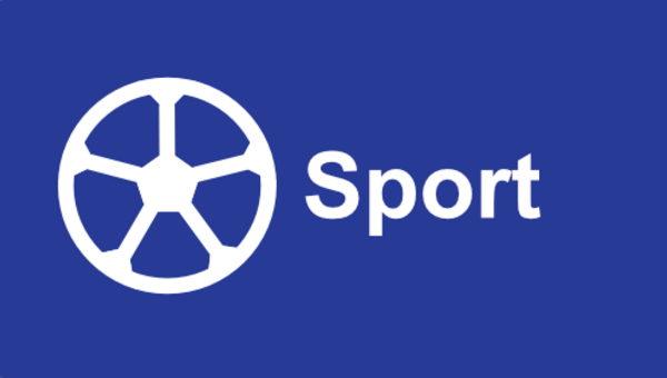 Icon mit dem Titel Sport