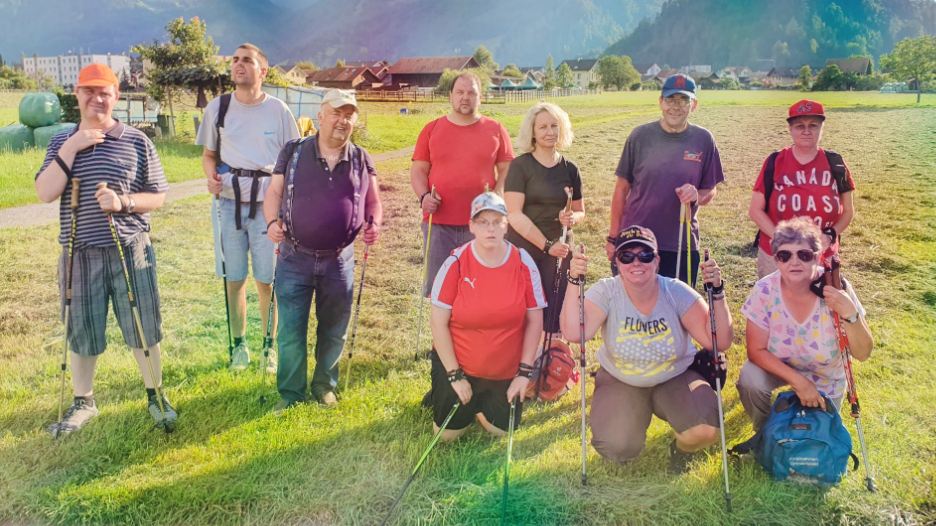 Helfer*innen für Sportangebote gesucht