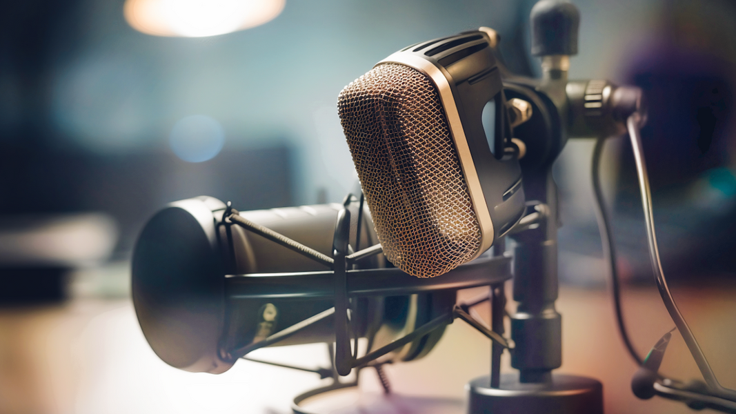 Morning Buddy - Podcast zum Leben mit einer chronischen Erkrankung