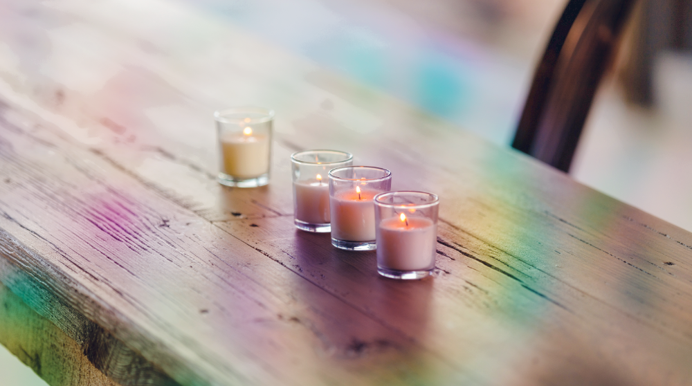 Die Claire&George Stiftung unterstützt Familien mit Kindern mit Behinderungen finanziell für eine Auszeit über die Weihnachtszeit