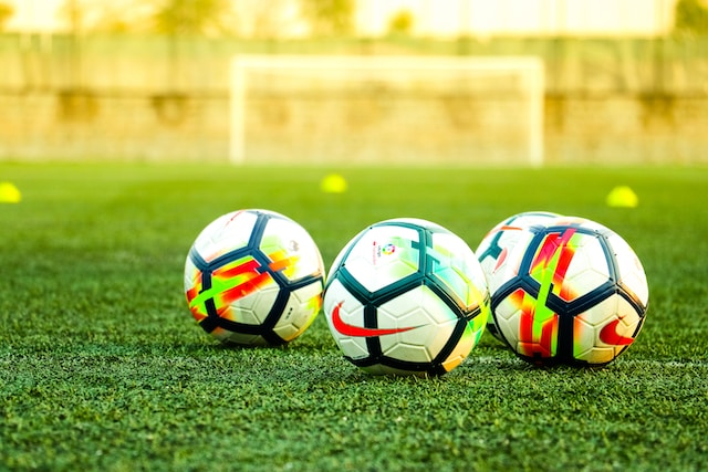 Sportgruppenleiter*in für die Fussballgruppe Herzogenbuchsee gesucht